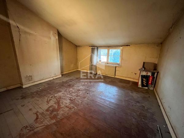 Maison Pont-d'ain 01160