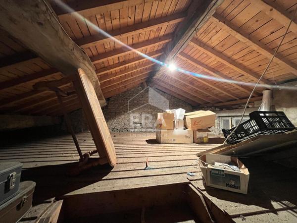 Maison Pont-d'ain 01160