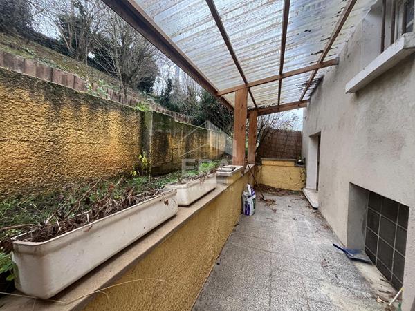 Maison Pont-d'ain 01160