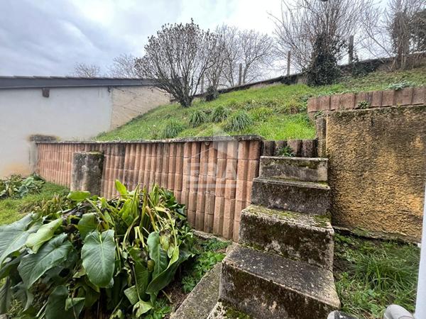 Maison Pont-d'ain 01160