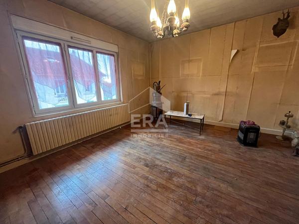 Maison Pont-d'ain 01160