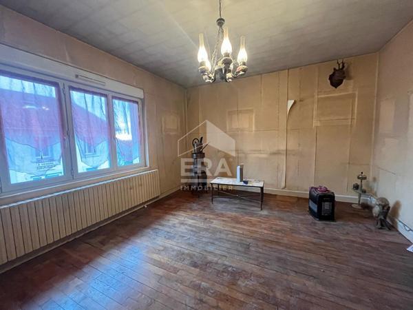 Maison Pont-d'ain 01160