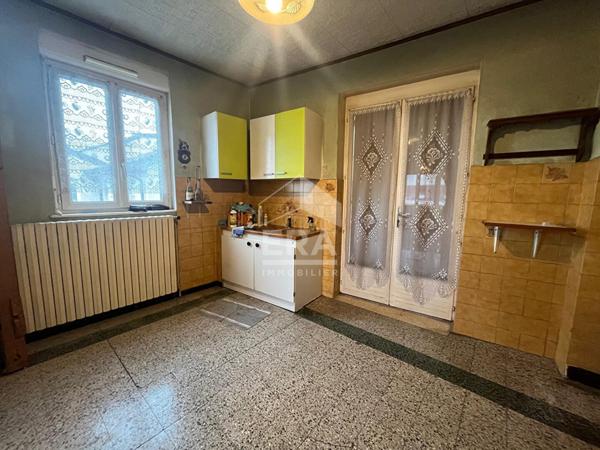 Maison Pont-d'ain 01160