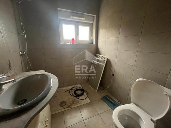 Maison Pont-d'ain 01160