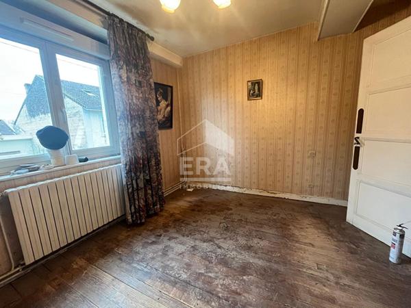 Maison Pont-d'ain 01160