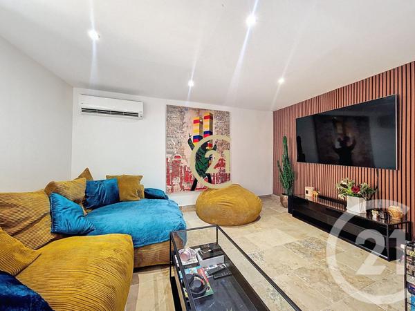 Maison à vendre  5 pièces - 135,34 m2 GRANS - 13