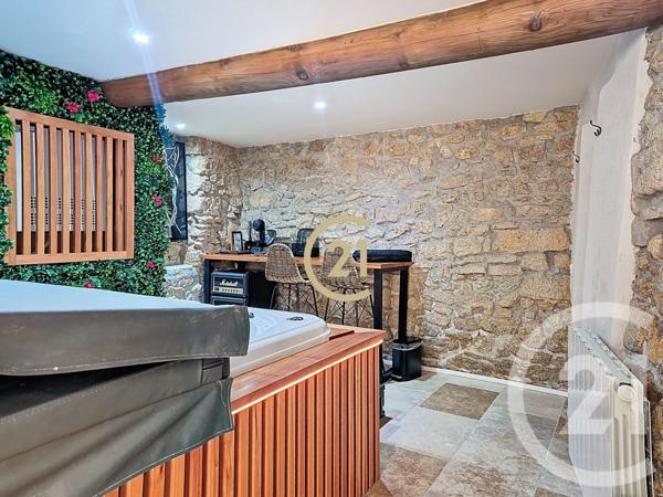 Maison à vendre  5 pièces - 135,34 m2 GRANS - 13