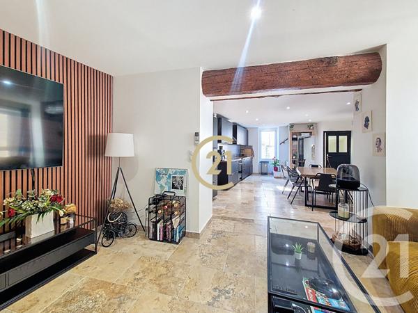 Maison à vendre  5 pièces - 135,34 m2 GRANS - 13