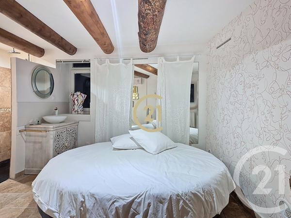 Maison à vendre  5 pièces - 135,34 m2 GRANS - 13