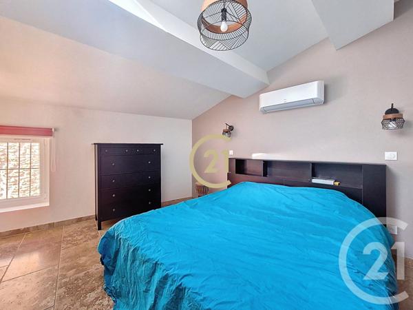 Maison à vendre  5 pièces - 135,34 m2 GRANS - 13