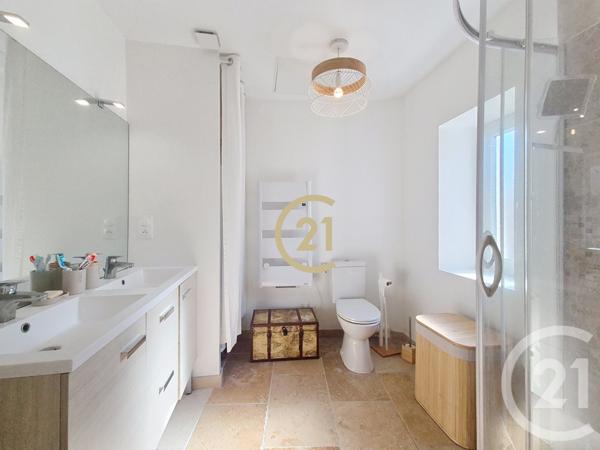 Maison à vendre  5 pièces - 135,34 m2 GRANS - 13