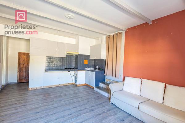 Maison Carpentras 6 pièce(s) 137 m2 sur un terrain de 770 m2 avec piscine