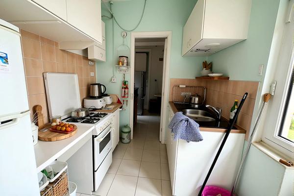 Appartement Saint Nazaire d'environ 70 m²