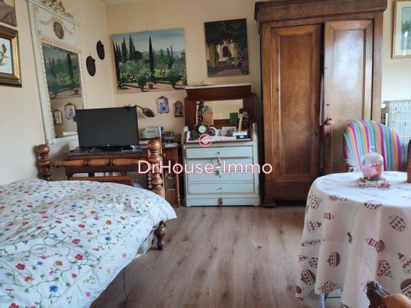 Appartement à vendre 2 pièces de 30 m²