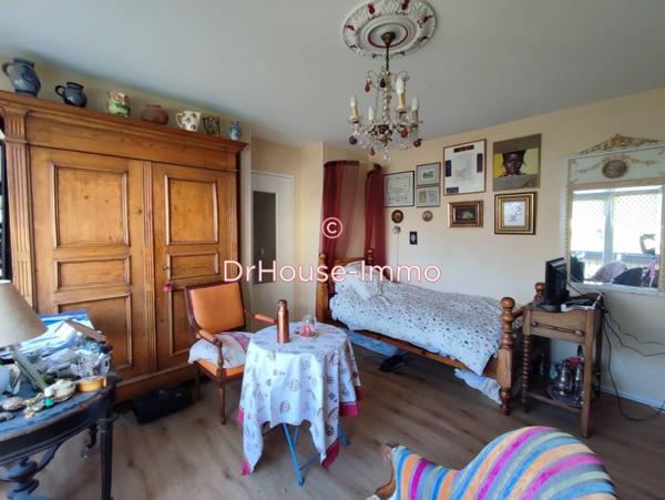 Appartement à vendre 2 pièces de 30 m²
