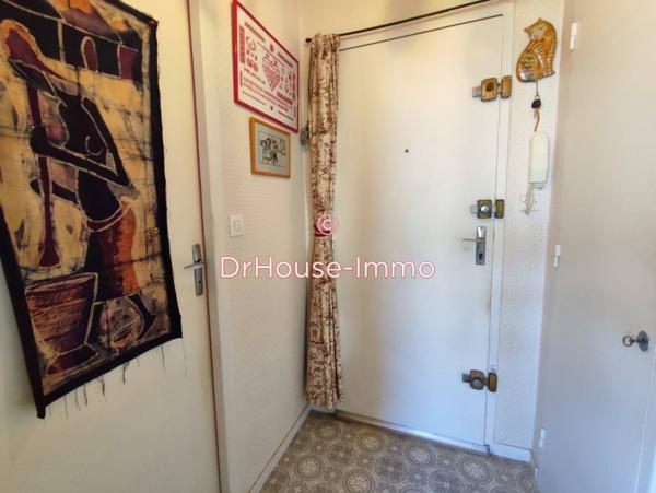 Appartement à vendre 2 pièces de 30 m²