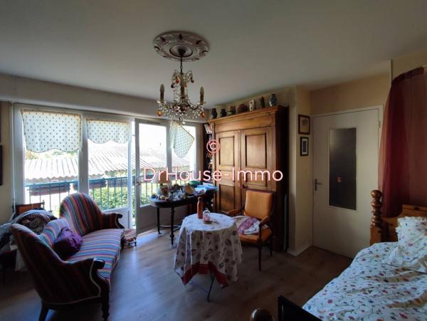 Appartement à vendre 2 pièces de 30 m²