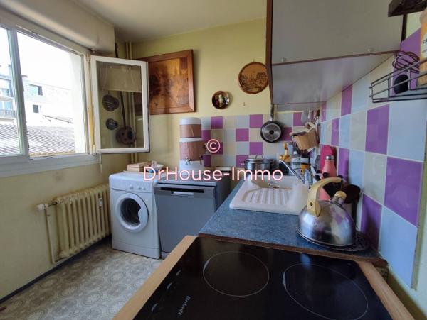 Appartement à vendre 2 pièces de 30 m²