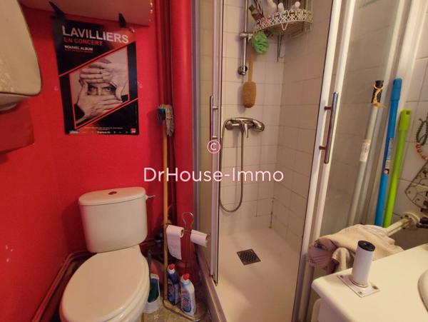 Appartement à vendre 2 pièces de 30 m²