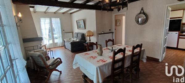 Maison à vendre 5 pièces 110 m² Givrand