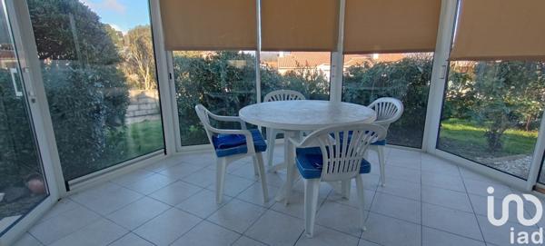 Maison à vendre 5 pièces 110 m² Givrand