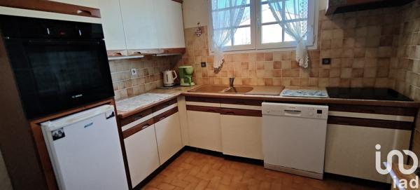 Maison à vendre 5 pièces 110 m² Givrand