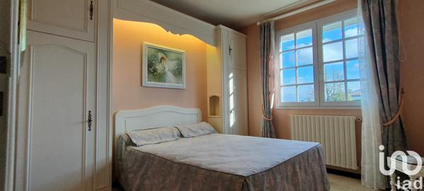 Maison à vendre 5 pièces 110 m² Givrand