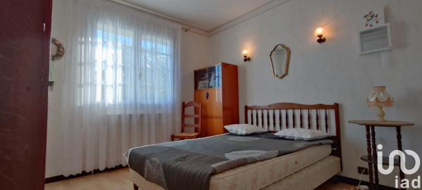 Maison à vendre 5 pièces 110 m² Givrand