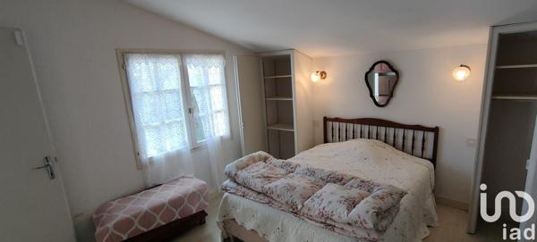 Maison à vendre 5 pièces 110 m² Givrand