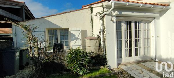 Maison à vendre 5 pièces 110 m² Givrand