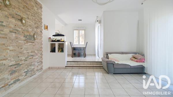 Maison à vendre 5 pièces 110 m² Poilly-lez-Gien