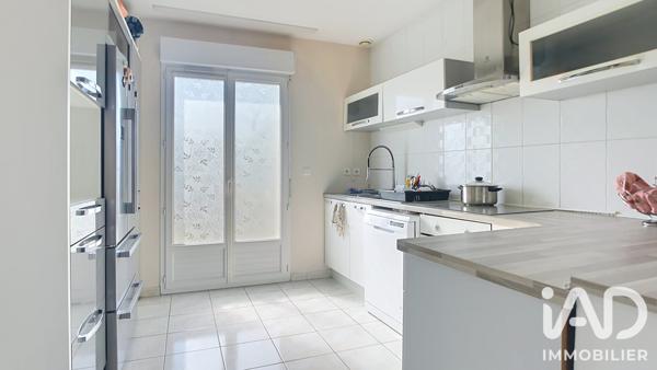 Maison à vendre 5 pièces 110 m² Poilly-lez-Gien