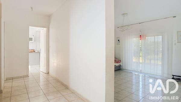 Maison à vendre 5 pièces 110 m² Poilly-lez-Gien