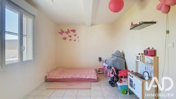 Maison à vendre 5 pièces 110 m² Poilly-lez-Gien