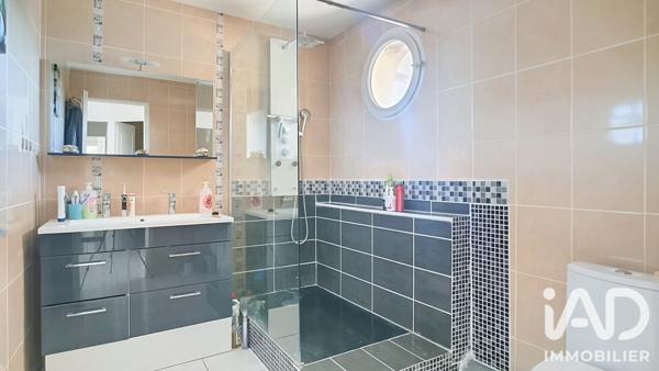 Maison à vendre 5 pièces 110 m² Poilly-lez-Gien