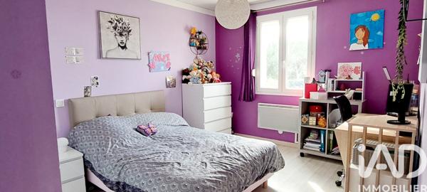 Maison à vendre 5 pièces 130 m² Aubignan