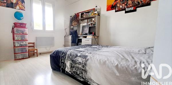 Maison à vendre 5 pièces 130 m² Aubignan