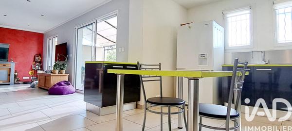 Maison à vendre 5 pièces 130 m² Aubignan