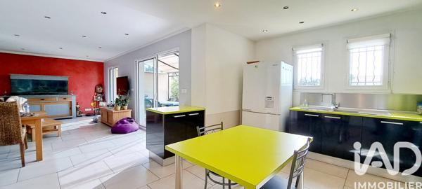 Maison à vendre 5 pièces 130 m² Aubignan