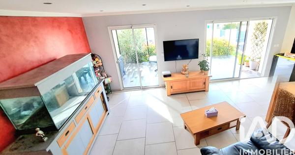 Maison à vendre 5 pièces 130 m² Aubignan