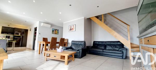 Maison à vendre 5 pièces 130 m² Aubignan