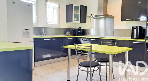 Maison à vendre 5 pièces 130 m² Aubignan