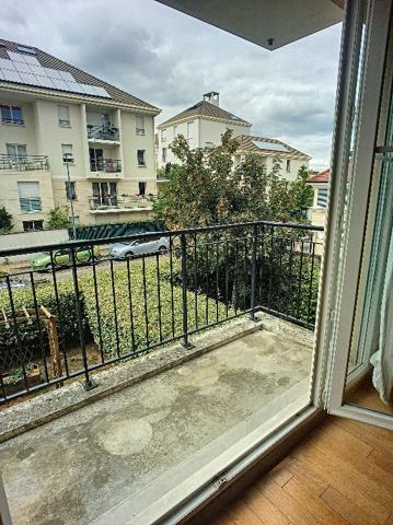 A louer : Appartement Montigny Le Bretonneux - Quartier le village- 2 pièces 45.70 m2