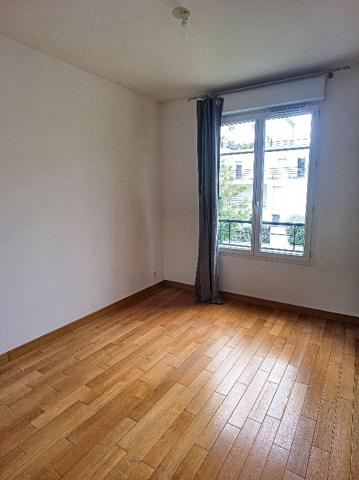 A louer : Appartement Montigny Le Bretonneux - Quartier le village- 2 pièces 45.70 m2