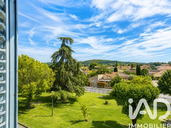 Appartement à vendre 5 pièces 70 m² Valréas