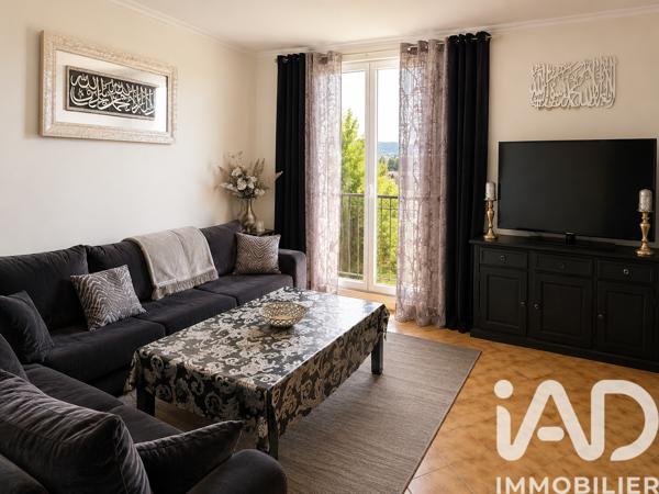 Appartement à vendre 5 pièces 70 m² Valréas