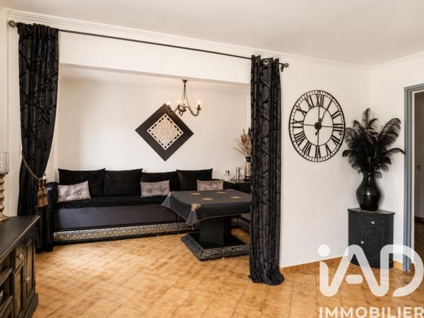 Appartement à vendre 5 pièces 70 m² Valréas