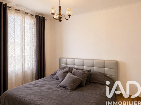 Appartement à vendre 5 pièces 70 m² Valréas