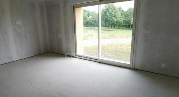 Ensemble immobilier proche de Paris