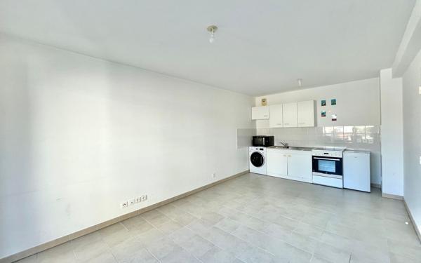 Appartement à vendre    3 pièces • 51,17 m2 Nice